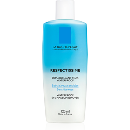 La Roche Posay - Respectissime - Démaquillant Yeux Waterproof