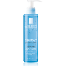La Roche Posay - Gelée d'Eau Micellaire Démaquillante
