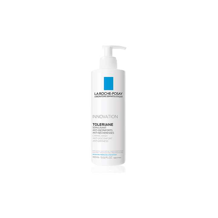 La Roche Posay - Tolériane - Soin Lavant