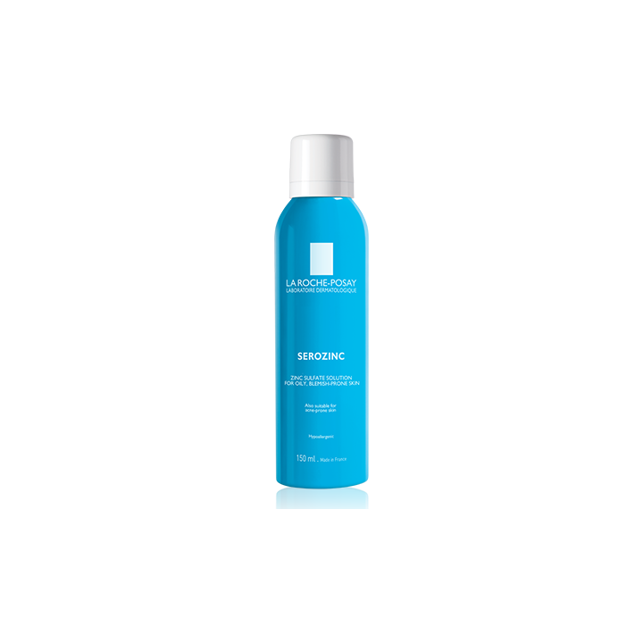 La Roche Posay - Serozink