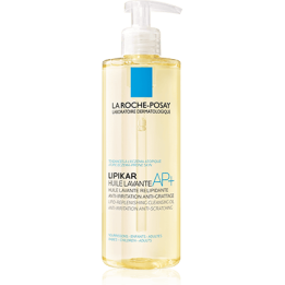 La Roche Posay - Huile Lavante AP+