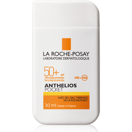 La Roche Posay - Anthélios 50+ Pocket