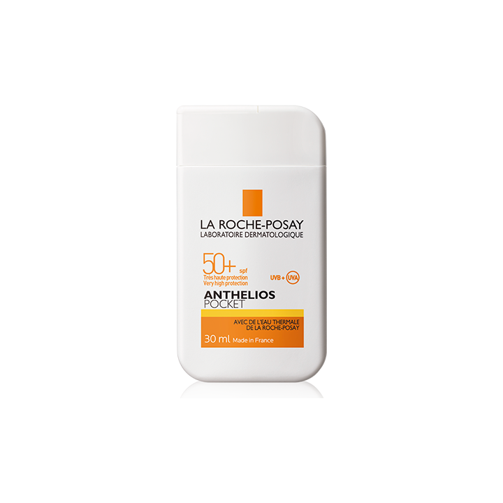 La Roche Posay - Anthélios 50+ Pocket