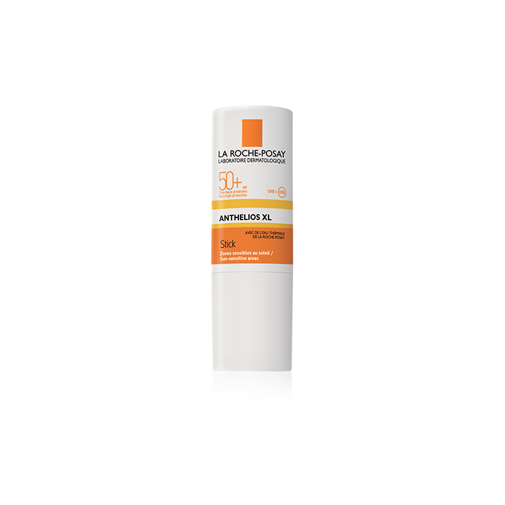 La Roche Posay - Anthélios XL - Stick Zones Sensibles spf 50+