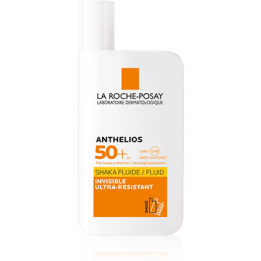 La Roche Posay - Anthélios 50+ - Fluide Shaka avec Parfum