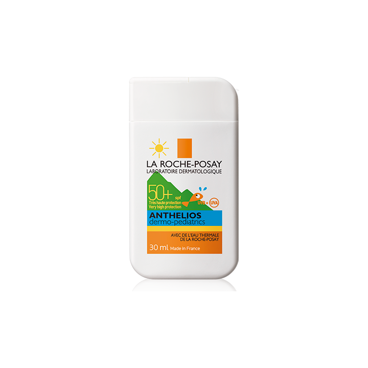 La Roche-Posay - Anthélios Pocket - Dermo-Pediatrics SPF 50+