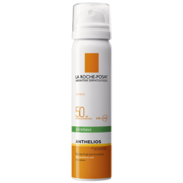 La Roche-Posay - Anthelios - Brume Fraîche Invivsible - Spf 50