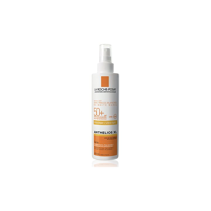 La Roche Posay - Anthélios XL - Spray spf 50