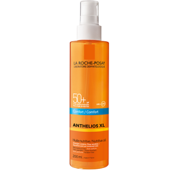 La Roche Posay - Anthélios XL - Huile Nutritive Confort - Spf 50+