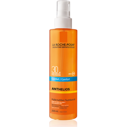 La Roche Posay - Anthélios XL - Huile Nutritive Confort - Spf 30