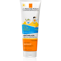 La Roche-Posay - Anthélios SPF 50+ Dermo-Pediatrics - Lait Velouté