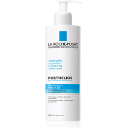 La Roche-Posay - Posthelios - Après-soleil réparateur