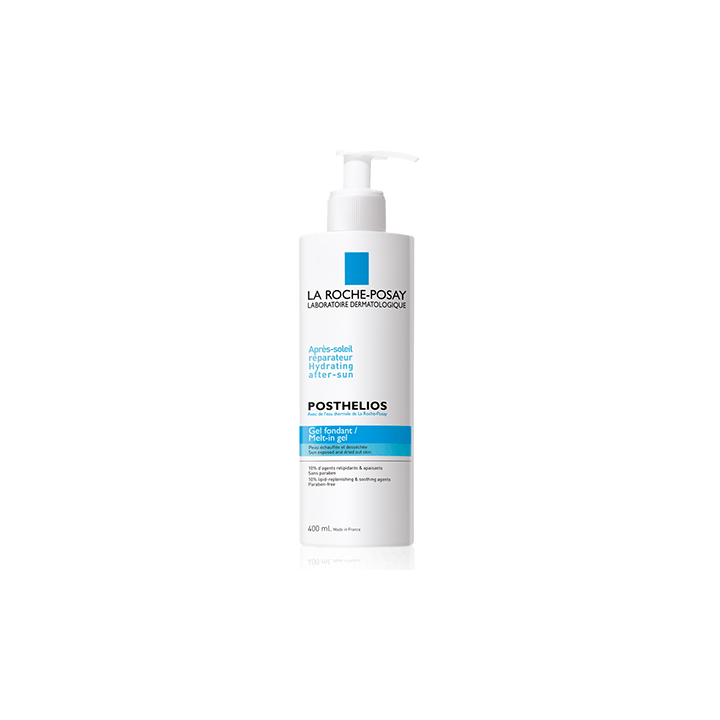 La Roche-Posay - Posthelios - Après-soleil réparateur