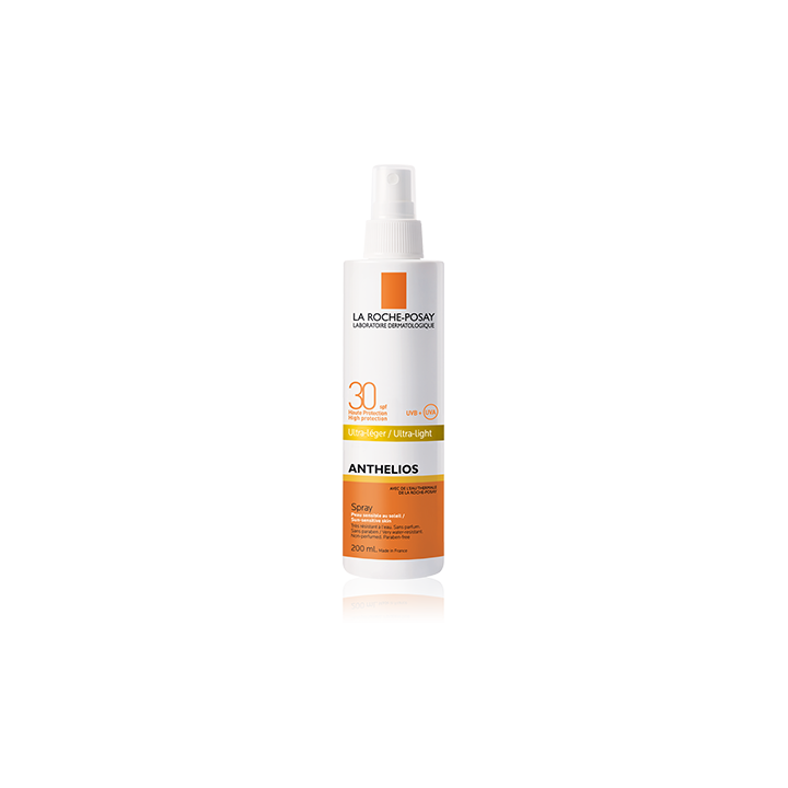La Roche Posay - Anthélios - Spray spf 30