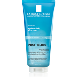La Roche-Posay - Posthelios - Hydra gel - Après-soleil anti-oxydant
