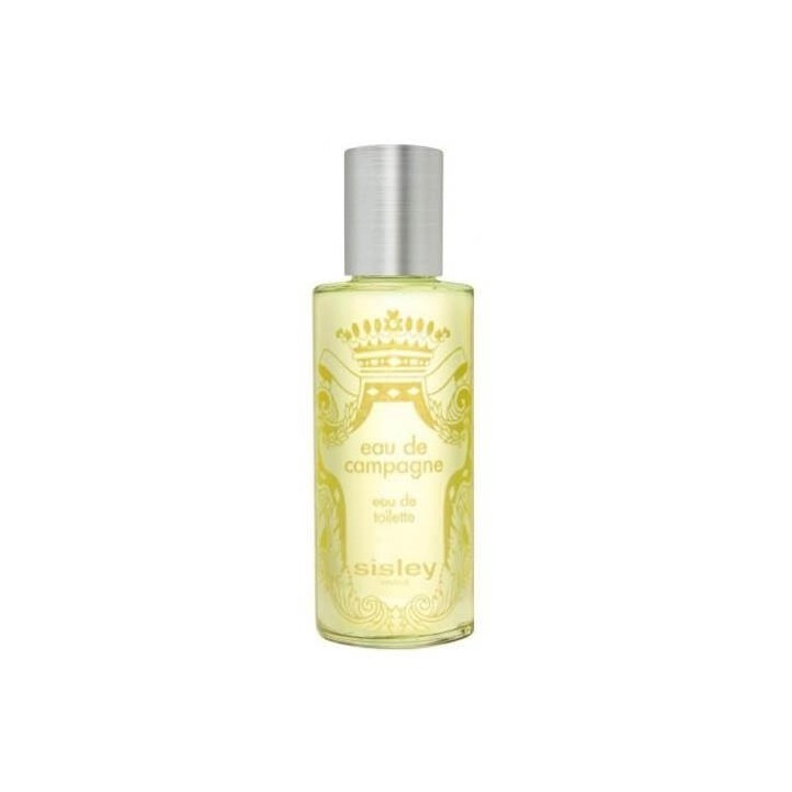 Eau de Campagne de Sisley