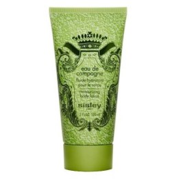 Eau de Campagne de Sisley - Fluide hydratant pour le corps
