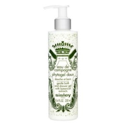 Eau de campagne de Sisley - Phytogel doux -  douche et bain