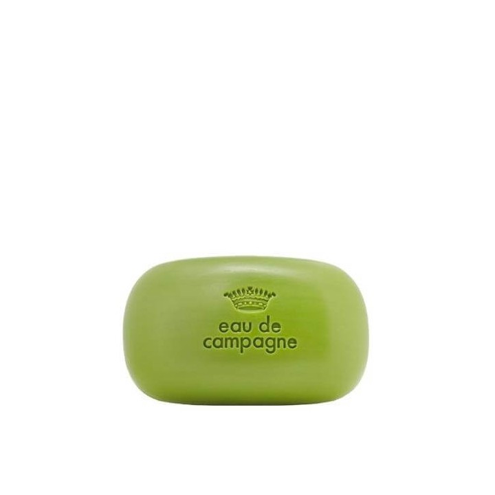 Eau de Campagne de Sisley - Savon parfumé