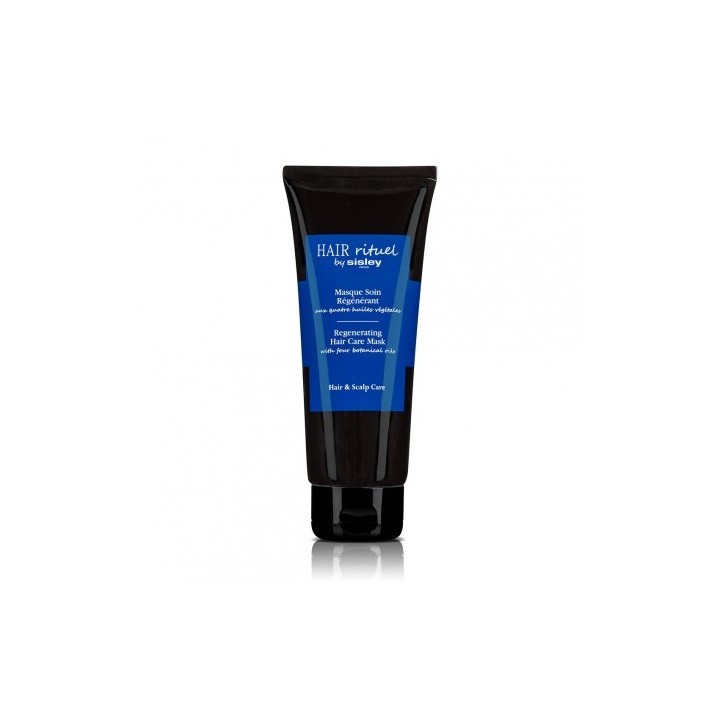 Sisley - Hair Rituel - Masque Purifiant Avant-Shampooing