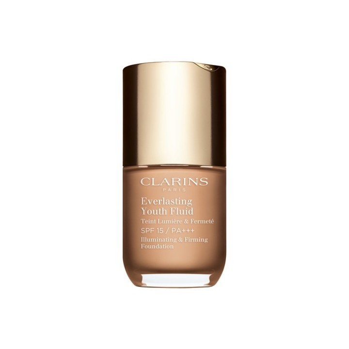 Clarins - Everlasting Youth Fluid