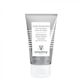Sisley - Crème Réparatrice - Soin Hydratant Mains & Ongles