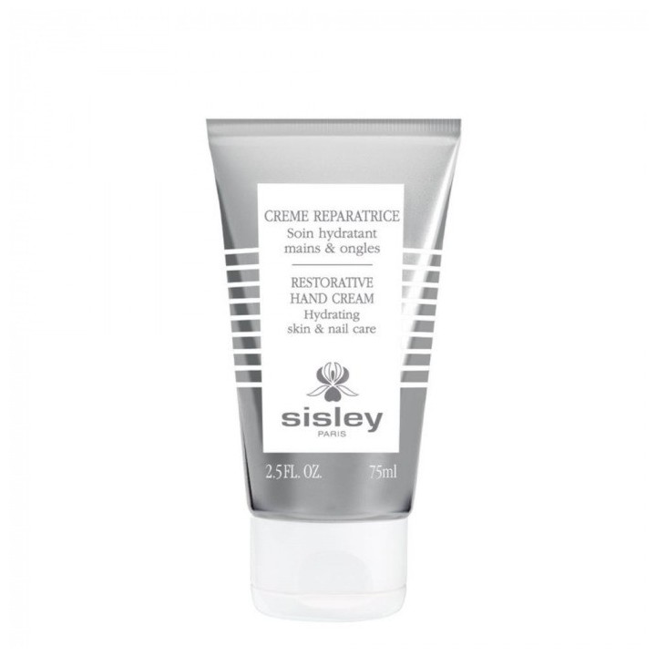 Sisley - Crème Réparatrice - Soin Hydratant Mains & Ongles