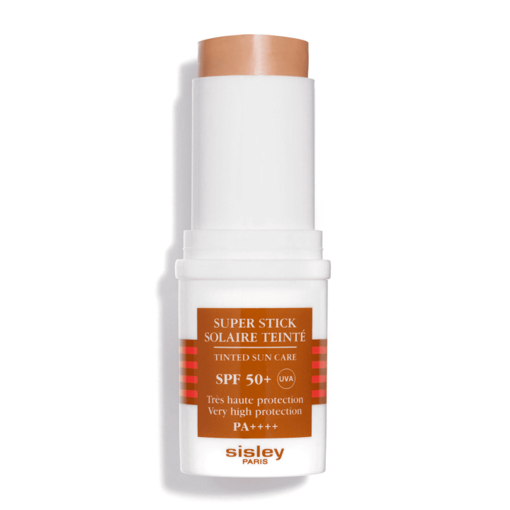 Sisley - Super Stick Solaire SPF 30 Teinté