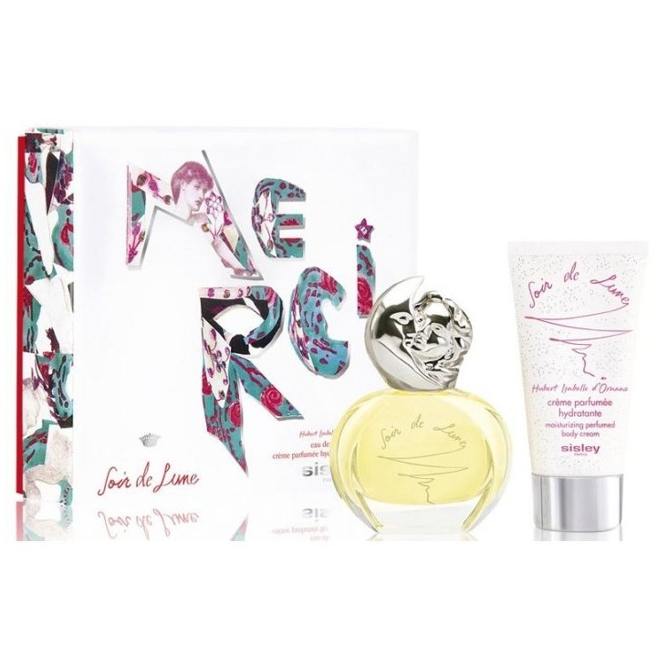 Sisley - Coffret Soir de Lune