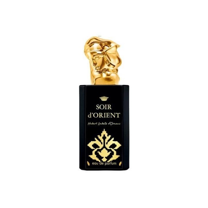 Soir d'Orient de Sisley - Eau de parfum