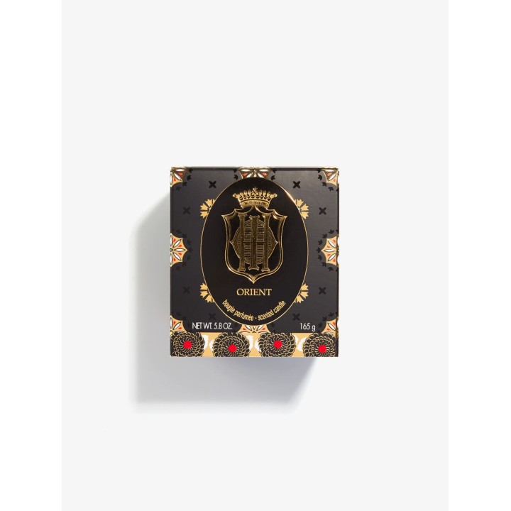Silsey - Orient - Bougie d'intérieur