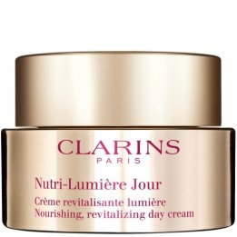 Clarins - Nutri-Lumière Jour