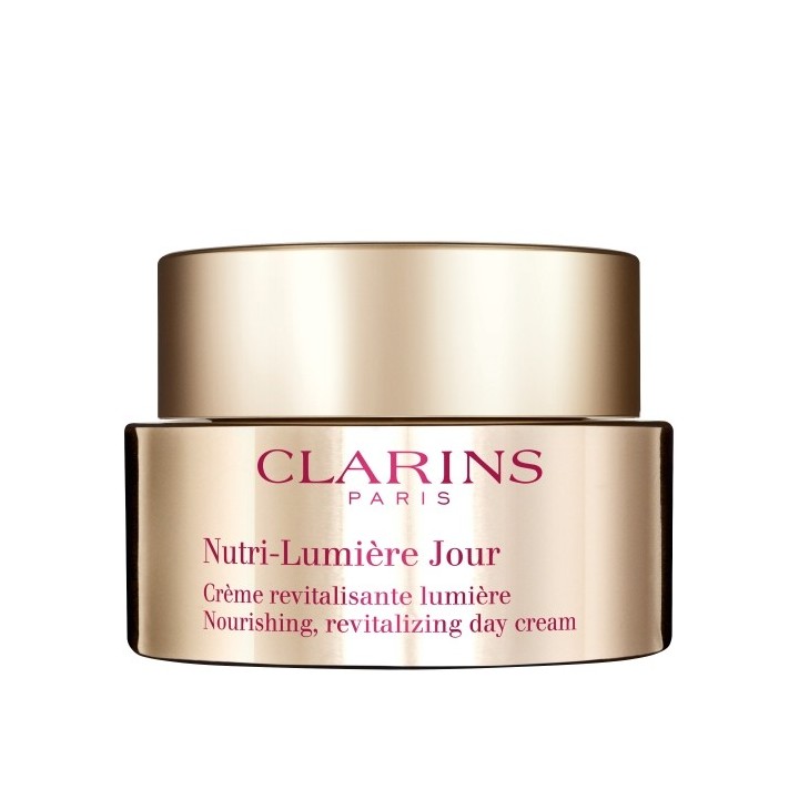Clarins - Nutri-Lumière Jour