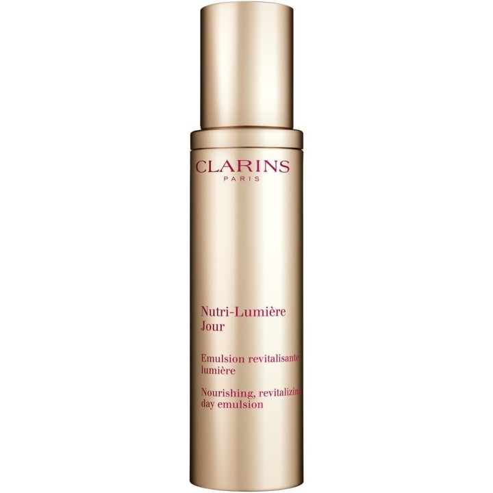 Clarins - Nutri-Lumière Jour