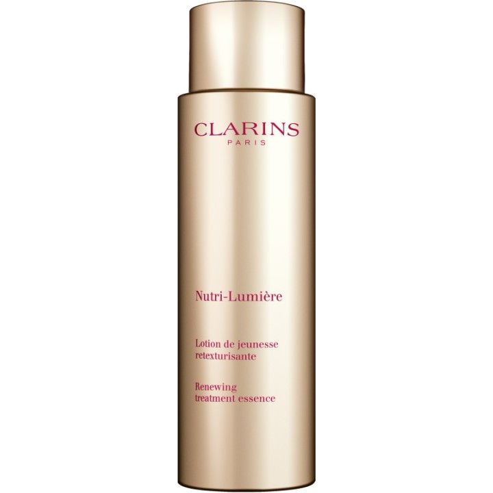 Clarins - Nutri-Lumière Lotion