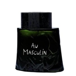 Lolita Lempicka  Au Masculin Intense -