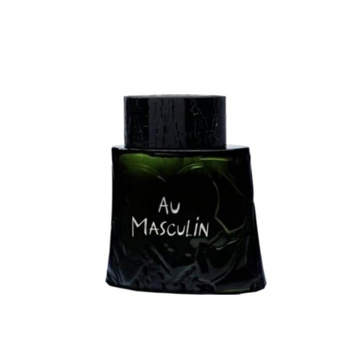 Lolita Lempicka  Au Masculin Intense -
