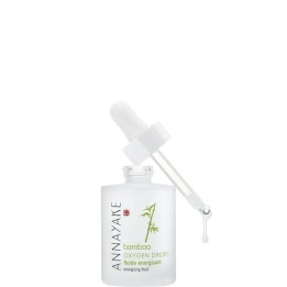 Annayake - Oxygen Drops - Fluide Energisant - Bamboo