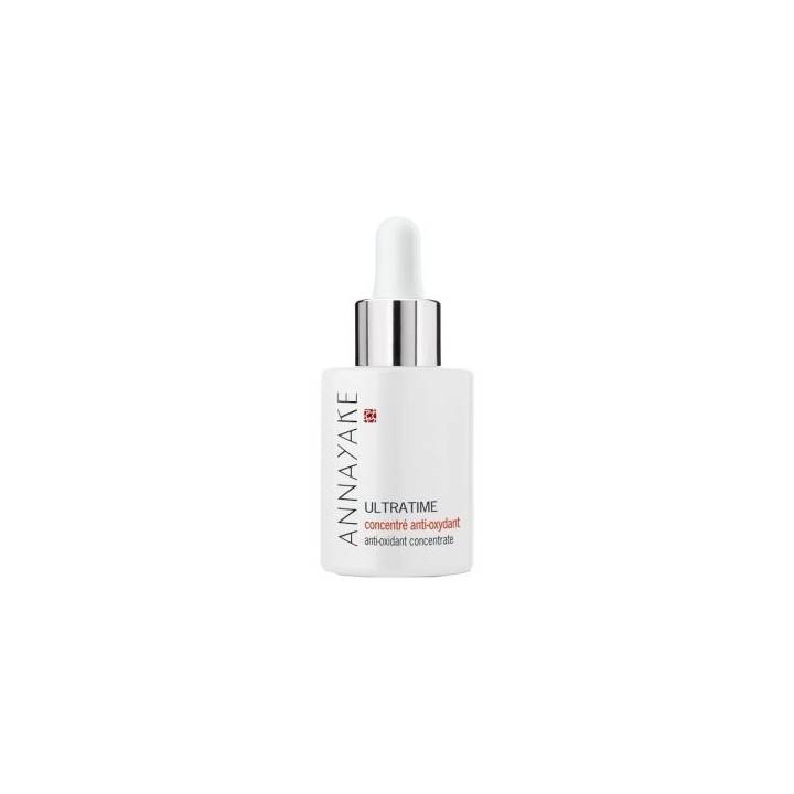 Annayake - Concentré Anti-Oxydant - Ultratime