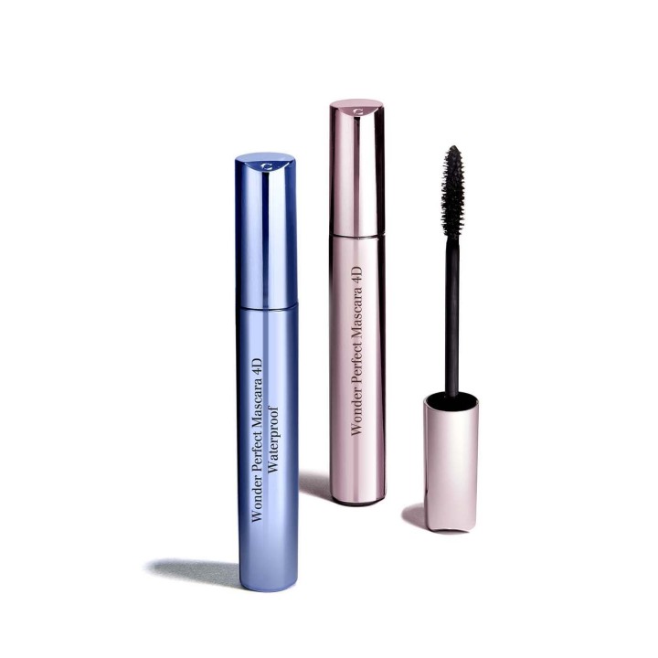 Clarins - Mascara Wonder Perfect 4D Waterproof