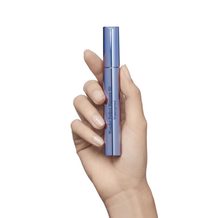 Clarins - Mascara Wonder Perfect 4D Waterproof