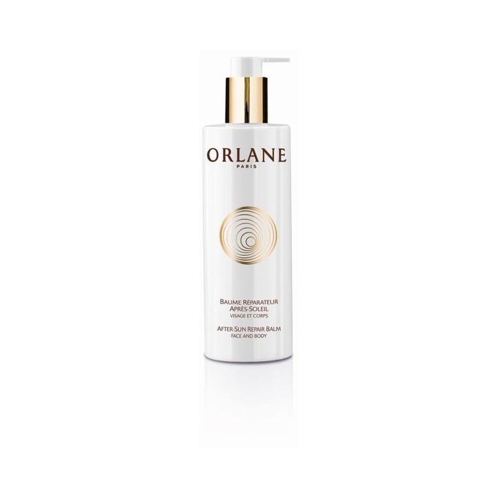 Orlane - Baume Réparateur Après-soleil - Visage et Corps