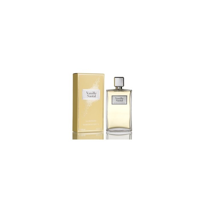 Reminiscence - Vanille Santal - Eau de Toilette