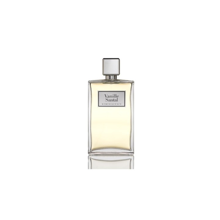 Reminiscence - Vanille Santal - Eau de Toilette