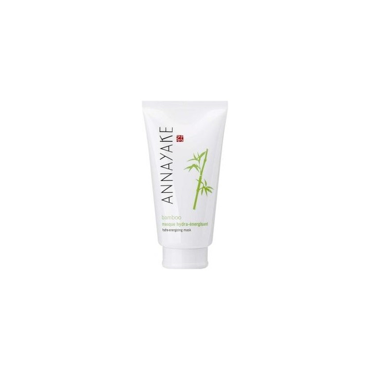 Annayake - Bamboo - Masque Hydra-Energisant