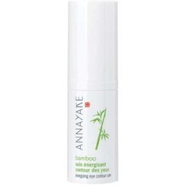 Annayake - Bamboo - Soin Energisant Contour des Yeux