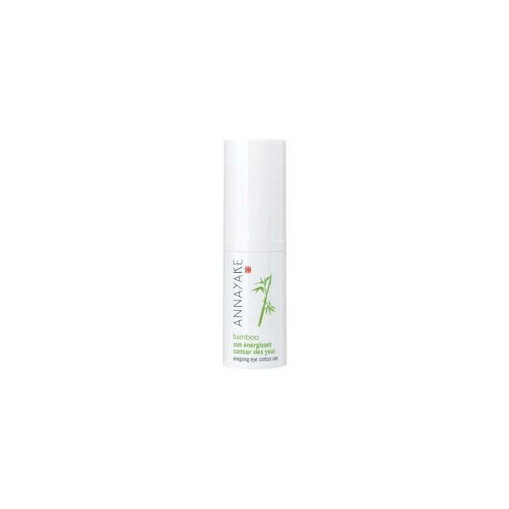 Annayake - Bamboo - Soin Energisant Contour des Yeux