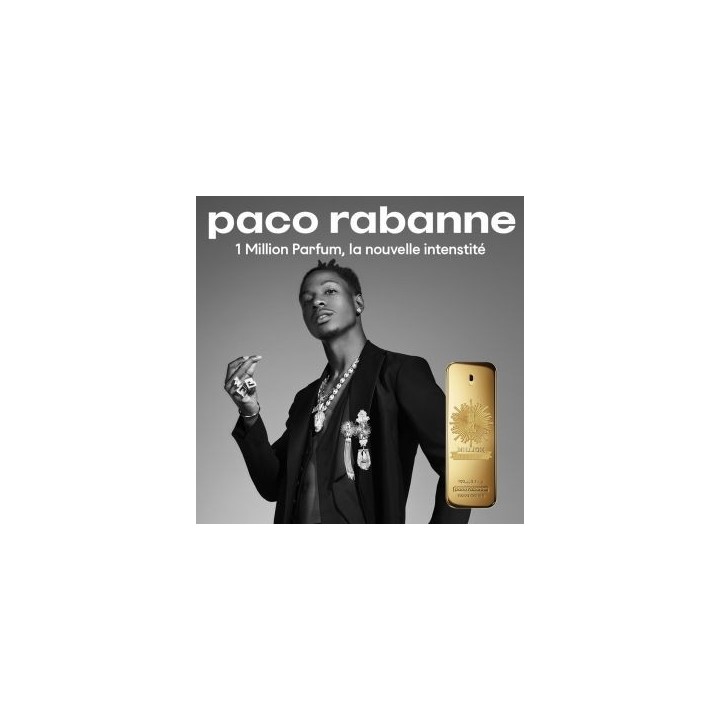 Paco Rabanne - 1 Million Parfum
