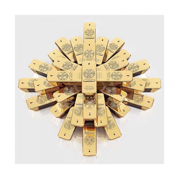 Paco Rabanne - 1 Million Parfum