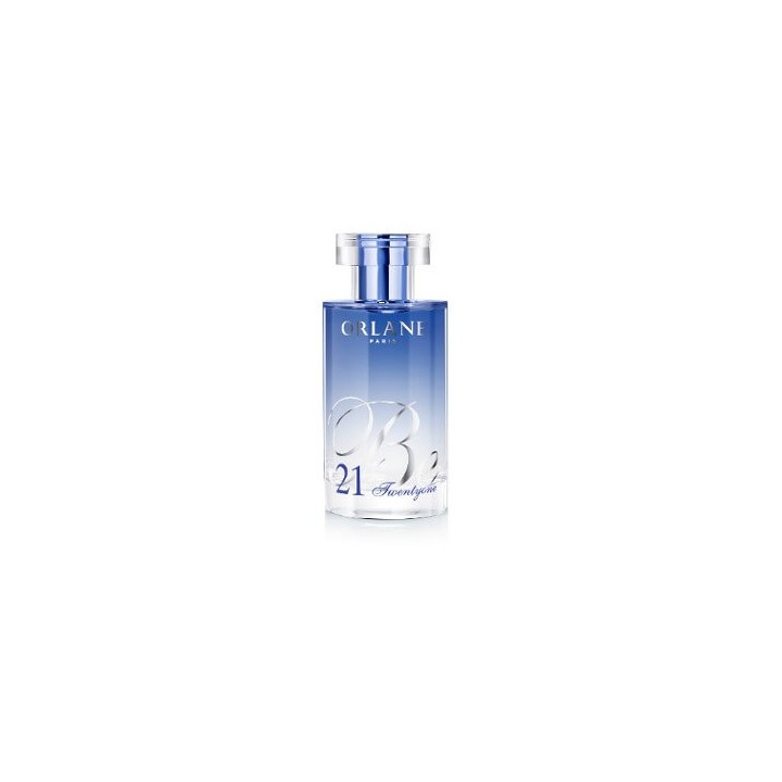 BE 21 - Orlane - Eau de parfum